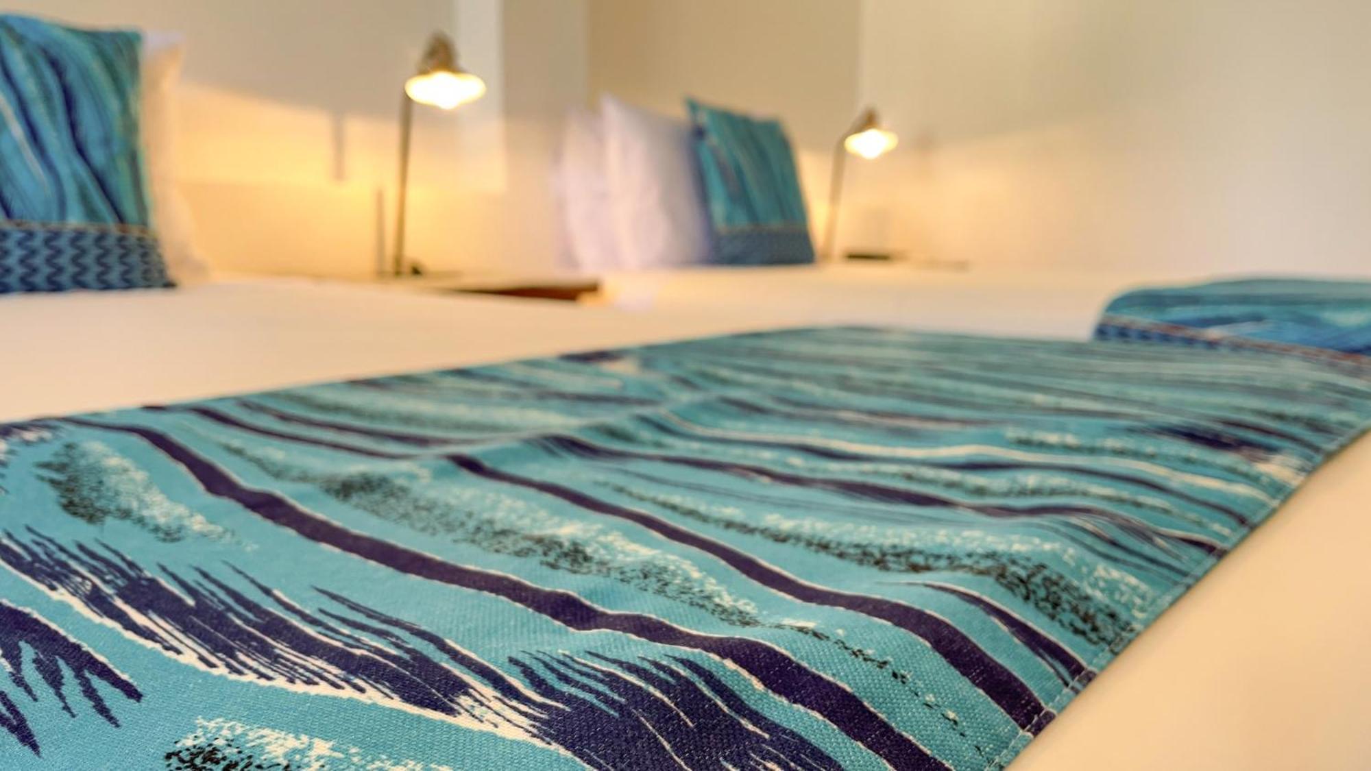 Hotel Galapagos Suites B&B Puerto Ayora Kültér fotó